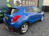 USED 2016 VAUXHALL MOKKA 1.6 CDTi ecoFLEX SE SUV 5dr Diesel Manual 2WD Euro 6 (s/s) (110 ps) * MOT SEPT 2026 - LEATHER - HEATED FRONT SEATS *