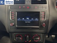 USED 2017 17 VOLKSWAGEN POLO 1.0 Match Edition Hatchback 3dr Petrol Manual Euro 6 (s/s) (60 ps) 