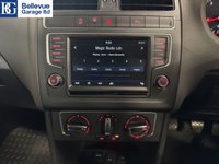 USED 2017 17 VOLKSWAGEN POLO 1.0 Match Edition Hatchback 3dr Petrol Manual Euro 6 (s/s) (60 ps) 