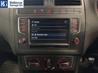USED 2017 17 VOLKSWAGEN POLO 1.0 Match Edition Hatchback 3dr Petrol Manual Euro 6 (s/s) (60 ps) 