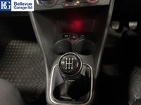 USED 2017 17 VOLKSWAGEN POLO 1.0 Match Edition Hatchback 3dr Petrol Manual Euro 6 (s/s) (60 ps) 