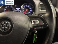 USED 2017 17 VOLKSWAGEN POLO 1.0 Match Edition Hatchback 3dr Petrol Manual Euro 6 (s/s) (60 ps) 