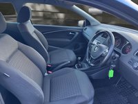 USED 2017 17 VOLKSWAGEN POLO 1.0 Match Edition Hatchback 3dr Petrol Manual Euro 6 (s/s) (60 ps) 