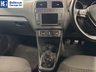 USED 2017 17 VOLKSWAGEN POLO 1.0 Match Edition Hatchback 3dr Petrol Manual Euro 6 (s/s) (60 ps) 