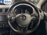 USED 2017 17 VOLKSWAGEN POLO 1.0 Match Edition Hatchback 3dr Petrol Manual Euro 6 (s/s) (60 ps) 