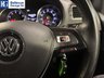 USED 2017 17 VOLKSWAGEN POLO 1.0 Match Edition Hatchback 3dr Petrol Manual Euro 6 (s/s) (60 ps) 