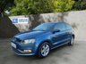 USED 2017 17 VOLKSWAGEN POLO 1.0 Match Edition Hatchback 3dr Petrol Manual Euro 6 (s/s) (60 ps) 