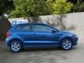 USED 2017 17 VOLKSWAGEN POLO 1.0 Match Edition Hatchback 3dr Petrol Manual Euro 6 (s/s) (60 ps) 