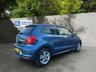 USED 2017 17 VOLKSWAGEN POLO 1.0 Match Edition Hatchback 3dr Petrol Manual Euro 6 (s/s) (60 ps) 