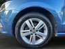 USED 2017 17 VOLKSWAGEN POLO 1.0 Match Edition Hatchback 3dr Petrol Manual Euro 6 (s/s) (60 ps) 