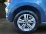 USED 2017 17 VOLKSWAGEN POLO 1.0 Match Edition Hatchback 3dr Petrol Manual Euro 6 (s/s) (60 ps) 