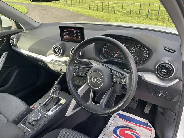 2017 AUDI Q2 - Photo 7
