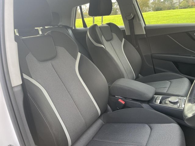 2017 AUDI Q2 - Photo 9