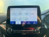 USED 2020 70 FORD FIESTA 1.0T EcoBoost ST-Line Edition Hatchback 5dr Petrol Manual Euro 6 (s/s) (95 ps) PARKING SENSORS, GROUP 10 INSURANCE!!!