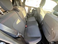 USED 2020 70 FORD FIESTA 1.0T EcoBoost ST-Line Edition Hatchback 5dr Petrol Manual Euro 6 (s/s) (95 ps) PARKING SENSORS, GROUP 10 INSURANCE!!!