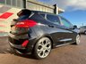 USED 2020 70 FORD FIESTA 1.0T EcoBoost ST-Line Edition Hatchback 5dr Petrol Manual Euro 6 (s/s) (95 ps) PARKING SENSORS, GROUP 10 INSURANCE!!!