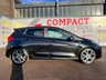 USED 2020 70 FORD FIESTA 1.0T EcoBoost ST-Line Edition Hatchback 5dr Petrol Manual Euro 6 (s/s) (95 ps) PARKING SENSORS, GROUP 10 INSURANCE!!!