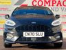 USED 2020 70 FORD FIESTA 1.0T EcoBoost ST-Line Edition Hatchback 5dr Petrol Manual Euro 6 (s/s) (95 ps) PARKING SENSORS, GROUP 10 INSURANCE!!!