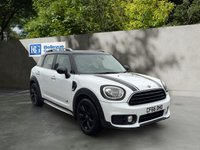USED 2017 66 MINI COUNTRYMAN 2.0 Cooper D SUV 5dr Diesel Manual ALL4 Euro 6 (s/s) (150 ps) &pound;200 TO SECURE - DELIVERY AVAILABLE