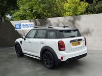 USED 2017 66 MINI COUNTRYMAN 2.0 Cooper D SUV 5dr Diesel Manual ALL4 Euro 6 (s/s) (150 ps) &pound;200 TO SECURE - DELIVERY AVAILABLE