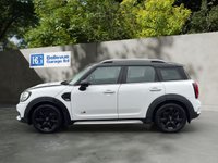 USED 2017 66 MINI COUNTRYMAN 2.0 Cooper D SUV 5dr Diesel Manual ALL4 Euro 6 (s/s) (150 ps) &pound;200 TO SECURE - DELIVERY AVAILABLE