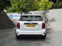 USED 2017 66 MINI COUNTRYMAN 2.0 Cooper D SUV 5dr Diesel Manual ALL4 Euro 6 (s/s) (150 ps) &pound;200 TO SECURE - DELIVERY AVAILABLE