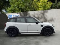 USED 2017 66 MINI COUNTRYMAN 2.0 Cooper D SUV 5dr Diesel Manual ALL4 Euro 6 (s/s) (150 ps) &pound;200 TO SECURE - DELIVERY AVAILABLE
