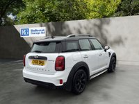 USED 2017 66 MINI COUNTRYMAN 2.0 Cooper D SUV 5dr Diesel Manual ALL4 Euro 6 (s/s) (150 ps) &pound;200 TO SECURE - DELIVERY AVAILABLE