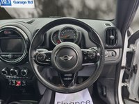 USED 2017 66 MINI COUNTRYMAN 2.0 Cooper D SUV 5dr Diesel Manual ALL4 Euro 6 (s/s) (150 ps) &pound;200 TO SECURE - DELIVERY AVAILABLE