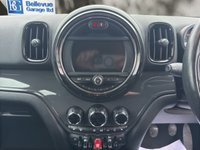 USED 2017 66 MINI COUNTRYMAN 2.0 Cooper D SUV 5dr Diesel Manual ALL4 Euro 6 (s/s) (150 ps) &pound;200 TO SECURE - DELIVERY AVAILABLE