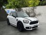 USED 2017 66 MINI COUNTRYMAN 2.0 Cooper D SUV 5dr Diesel Manual ALL4 Euro 6 (s/s) (150 ps) &pound;200 TO SECURE - DELIVERY AVAILABLE
