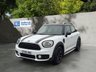 USED 2017 66 MINI COUNTRYMAN 2.0 Cooper D SUV 5dr Diesel Manual ALL4 Euro 6 (s/s) (150 ps) &pound;200 TO SECURE - DELIVERY AVAILABLE