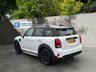 USED 2017 66 MINI COUNTRYMAN 2.0 Cooper D SUV 5dr Diesel Manual ALL4 Euro 6 (s/s) (150 ps) &pound;200 TO SECURE - DELIVERY AVAILABLE