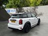 USED 2017 66 MINI COUNTRYMAN 2.0 Cooper D SUV 5dr Diesel Manual ALL4 Euro 6 (s/s) (150 ps) &pound;200 TO SECURE - DELIVERY AVAILABLE