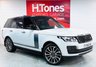 USED 2018 68 LAND ROVER RANGE ROVER 3.0 SD V6 Autobiography SUV 5dr Diesel Auto 4WD Euro 6 (s/s) (275 ps) Sliding pan roof-Black pack