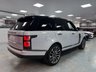 USED 2018 68 LAND ROVER RANGE ROVER 3.0 SD V6 Autobiography SUV 5dr Diesel Auto 4WD Euro 6 (s/s) (275 ps) Sliding pan roof-Black pack