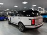 USED 2018 68 LAND ROVER RANGE ROVER 3.0 SD V6 Autobiography SUV 5dr Diesel Auto 4WD Euro 6 (s/s) (275 ps) Sliding pan roof-Black pack