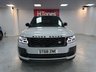USED 2018 68 LAND ROVER RANGE ROVER 3.0 SD V6 Autobiography SUV 5dr Diesel Auto 4WD Euro 6 (s/s) (275 ps) Sliding pan roof-Black pack