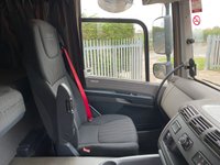 USED 2016 66 DAF CF 4X2 SLEEPER CAB TRACTOR UNIT (410 BHP) 