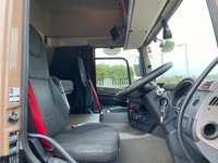 USED 2016 66 DAF CF 4X2 SLEEPER CAB TRACTOR UNIT (410 BHP) 