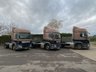 USED 2016 66 DAF CF 4X2 SLEEPER CAB TRACTOR UNIT (410 BHP) 
