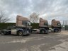 USED 2016 66 DAF CF 4X2 SLEEPER CAB TRACTOR UNIT (410 BHP) 