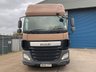 USED 2016 66 DAF CF 4X2 SLEEPER CAB TRACTOR UNIT (410 BHP) 