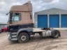 USED 2016 66 DAF CF 4X2 SLEEPER CAB TRACTOR UNIT (410 BHP) 