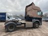 USED 2016 66 DAF CF 4X2 SLEEPER CAB TRACTOR UNIT (410 BHP) 