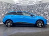 USED 2023 73 MG 1100 64kWh Trophy Long Range Hatchback 5dr Electric Auto (203 ps) 1 OWNER, 2 KEYS, LOW MILES