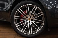 USED 2017 17 PORSCHE MACAN 3.0T V6 GTS 