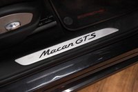 USED 2017 17 PORSCHE MACAN 3.0T V6 GTS 