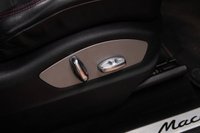USED 2017 17 PORSCHE MACAN 3.0T V6 GTS 