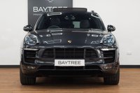 USED 2017 17 PORSCHE MACAN 3.0T V6 GTS 